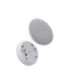 Omnidirectional microphone RM702 white