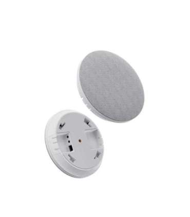 Omnidirectional microphone RM702 white