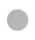 Omnidirectional microphone RM702 white