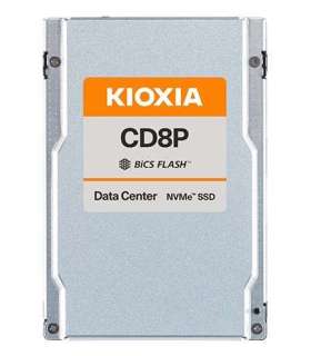Kioxia CD8P-V 1.6 TB 2.5" PCI Express 5.0 NVMe BiCS FLASH TLC