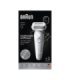 Braun Silk-épil 9 SES9-030 Epilator Operating time (max) 50 min Number of power levels 2 Wet & Dry |