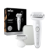 Braun Silk-épil 9 SES9-030 Epilator Operating time (max) 50 min Number of power levels 2 Wet & Dry |