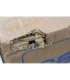 SALE OUT. Cata Built-in Hood LFK 6001 X Width 60cm, Max 162 m³/h, LED, Stainless steel SALE OUT. CATA Hood LFK 6001