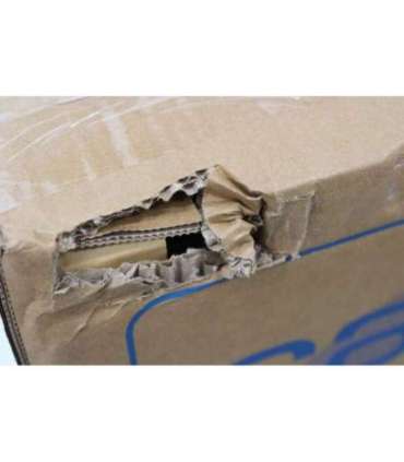 SALE OUT. Cata Built-in Hood LFK 6001 X Width 60cm, Max 162 m³/h, LED, Stainless steel SALE OUT. CATA Hood LFK 6001