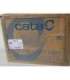 SALE OUT. CATA CAMPANA Hood FK SLIM 6000 WH, B, Width 60 cm, Max 162 m³/h, LED, White SALE OUT. SALE OUT. CATA Hood