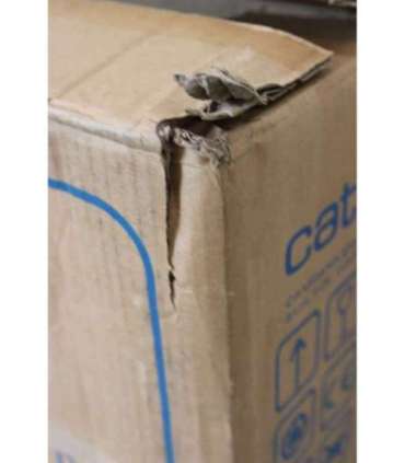 SALE OUT. CATA CAMPANA Hood FK SLIM 6000 WH, B, Width 60 cm, Max 162 m³/h, LED, White SALE OUT. SALE OUT. CATA Hood