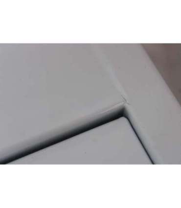 SALE OUT. CATA CAMPANA Hood FK SLIM 6000 WH, B, Width 60 cm, Max 162 m³/h, LED, White SALE OUT. SALE OUT. CATA Hood