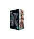 Braun Face and Body Hair trimmer XT5300 Series XT5 Cordless Wet & Dry Number of length steps 6 Black/Silver