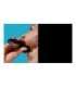 Braun Face and Body Hair trimmer XT5300 Series XT5 Cordless Wet & Dry Number of length steps 6 Black/Silver