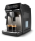 Philips Espresso Coffee Maker EP3326/90 Series 3300 Pump pressure 15 bar Built-in milk frother Fully Automatic |