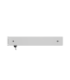 Lanberg 19" Drawer 1U,  max load capacity up to 30 kg assembly AK-2002-S 48.26 x 27 x 4.4 cm Grey