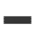 Lanberg 19" Drawer 3U, max load capacity up to 90 kg 4 point assembly AK-2003-B 48.26 x 36 x 13.2 cm Black