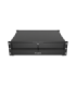 Lanberg 19" Drawer 3U, max load capacity up to 90 kg 4 point assembly AK-2003-B 48.26 x 36 x 13.2 cm Black