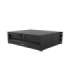 Lanberg 19" Drawer 3U, max load capacity up to 90 kg 4 point assembly AK-2003-B 48.26 x 36 x 13.2 cm Black