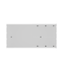 Lanberg AK-2004-S 19" Drawer 4U, max load capacity up to 90 kg, 4 point assembly 48.26 x 36 x 17.6 cm Gray