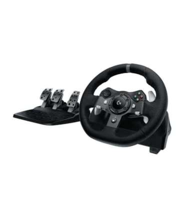 STEERING WHEEL G920/941-000124 LOGITECH