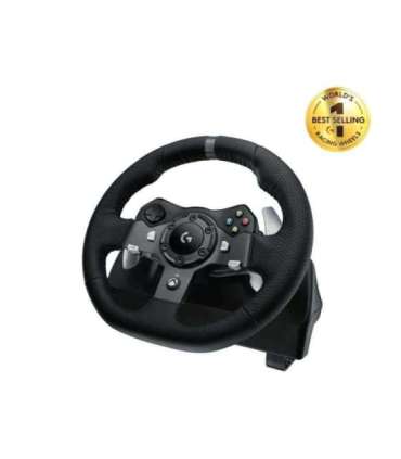 STEERING WHEEL G920/941-000124 LOGITECH