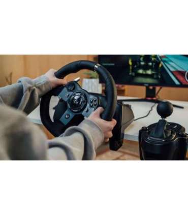 STEERING WHEEL G920/941-000124 LOGITECH