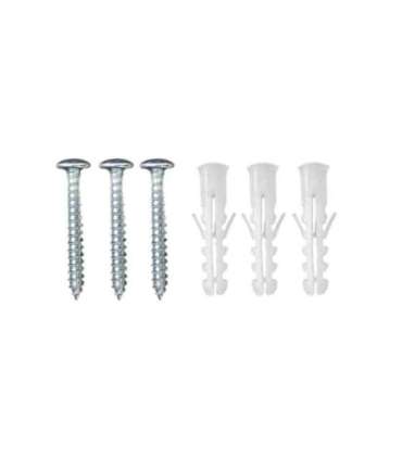 LED Lamp with motion sensor MCE512 B