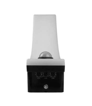 LED Lamp with motion sensor MCE512 B