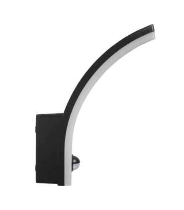 LED Lamp with motion sensor MCE512 B