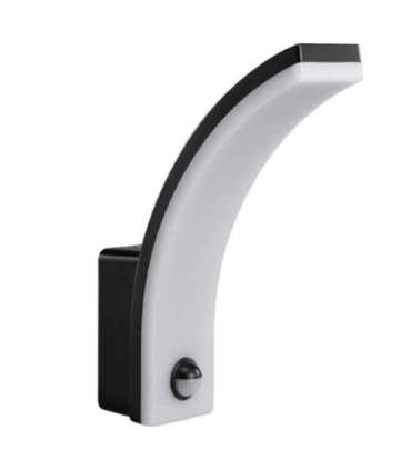 LED Lamp with motion sensor MCE512 B