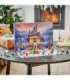 Disney Princess Advent C alendar