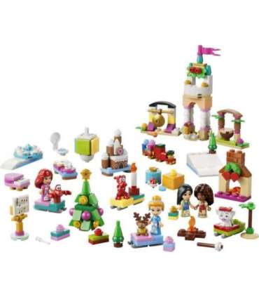Disney Princess Advent C alendar