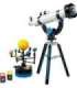 Creator 31378 Space Exploration Telescope