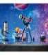 Creator 31378 Space Exploration Telescope