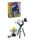 Creator 31378 Space Exploration Telescope