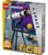 Creator 31378 Space Exploration Telescope