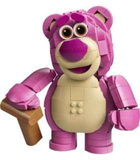 Disney 43306 Toy Story: Lotso