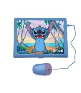 Educational laptop Stitch 124 functions