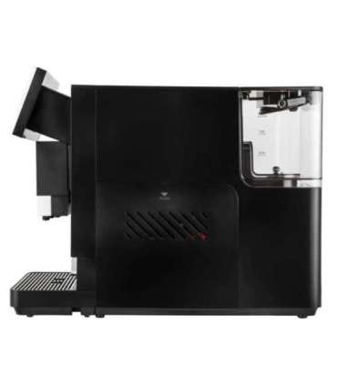 ELDOM ECA10 AUTOMATIC PRESSURE COFFEE MACHINE 7 PROGRAMS