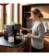 ELDOM ECA10 AUTOMATIC PRESSURE COFFEE MACHINE 7 PROGRAMS