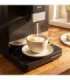 ELDOM ECA10 AUTOMATIC PRESSURE COFFEE MACHINE 7 PROGRAMS