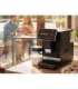 ELDOM ECA10 AUTOMATIC PRESSURE COFFEE MACHINE 7 PROGRAMS