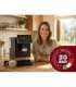 ELDOM ECA10 AUTOMATIC PRESSURE COFFEE MACHINE 7 PROGRAMS