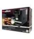ELDOM ECA10 AUTOMATIC PRESSURE COFFEE MACHINE 7 PROGRAMS