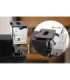 ELDOM ECA10 AUTOMATIC PRESSURE COFFEE MACHINE 7 PROGRAMS