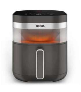 Tefal Easy Fry Infrared EY832HE0 fryer Single 7 L Stand-alone 2020 W Hot air fryer Dark Grey