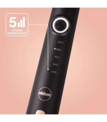 ELDOM HS12 HAIR CURLER