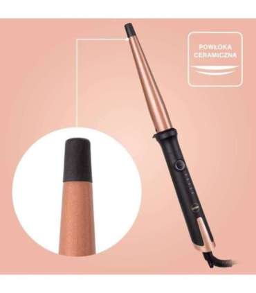 ELDOM HS12 HAIR CURLER