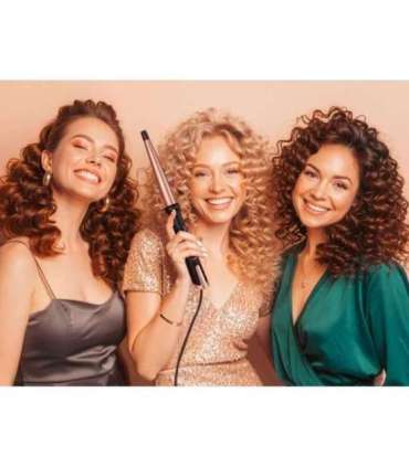 ELDOM HS12 HAIR CURLER