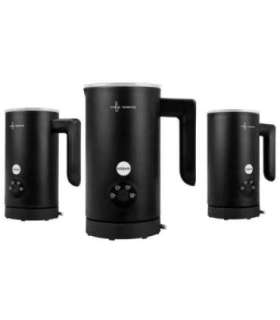 ELDOM SI560C MILK FROTHER BLACK