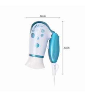 ELDOM HT82N HAIR DRYER 1400W BLUE