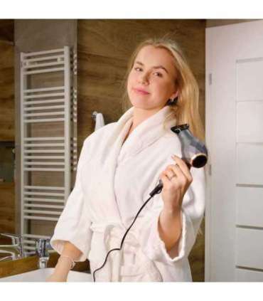 ELDOM HT83 HAIR DRYER 1000W