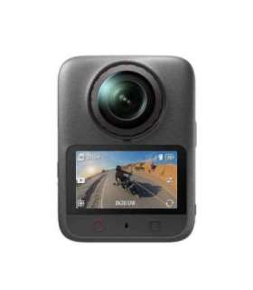 DJI Osmo 360 II Limitless Riding Combo