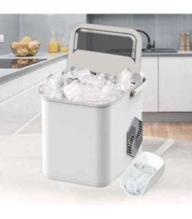 Ice maker MAESTRO MR-821 White